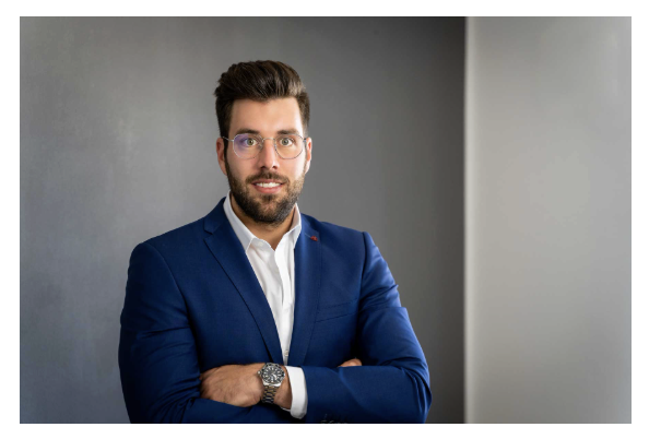 Marco Heinke - Geschäftsführer SEEGOLD CAPITAL